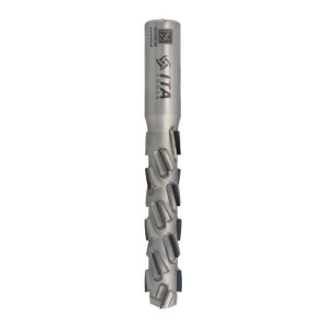 FrezDIA Z2+1 D=20 I= 97 L=160 S=20x50 RH 20PCD+1HM H2,5 4spirale korpus:STAL