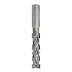 FrezDIA Z2+1 D=20 I= 97 L=160 S=20x50 RH 20PCD+1HM H2,5 4spirale korpus:STAL