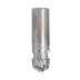 FrezDIA Z2+1 D=25 I= 25 L= 97 S=25x50 LH  6PCD+1HM H2,5 4spirale korpus:STAL