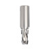 FrezDIA Z2+1 D=25 I= 35 L=107 S=25x50 LH  8PCD+1HM H2,5 4spirale korpus:STAL