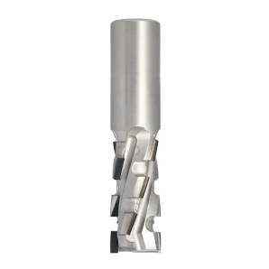 FrezDIA Z2+1 D=25 I= 50 L=115 S=25x55 LH 12PCD+1HM H4,0 4spirale korpus:STAL