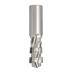 FrezDIA Z2+1 D=25 I= 50 L=115 S=25x55 LH 12PCD+1HM H4,0 4spirale korpus:STAL