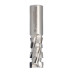 FrezDIA Z2+1 D=25 I= 50 L=115 S=25x55 LH 12PCD+1HM H4,0 4spirale korpus:STAL