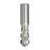 FrezDIA Z2+1 D=25 I= 55 L=120 S=25x50 LH 12PCD+1HM H2,5 4spirale korpus:STAL