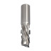 FrezDIA Z2+1 D=25 I= 55 L=120 S=25x50 RH 12PCD+1HM H2,5 4spirale korpus:STAL