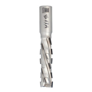 FrezDIA Z2+1 D=25 I= 95 L=172 S=25x50 RH 20PCD+1HM H2,5 4spirale korpus:STAL