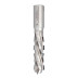 FrezDIA Z2+1 D=25 I= 95 L=172 S=25x50 RH 20PCD+1HM H2,5 4spirale korpus:STAL