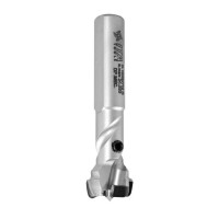 DWA Wiertło DIA D=14 L=57 S=10x30 RH Z=2+2
