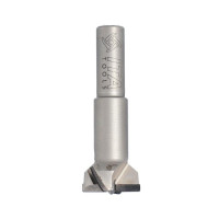 DWA Wiertło DIA D=20 L=57 S=10x30 RH Z=2+2