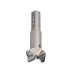DWA Wiertło DIA D=20 L=57 S=10x30 RH Z=2+2