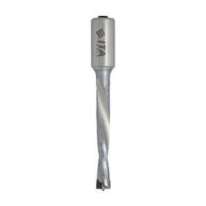 DWNH-006LH Wiertło DIA NP D=6 I=49 L=70 S=10x21 LH / korpus HM