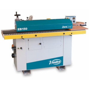 EB150 Okleiniarka Zero Linedo obrzeża laserowego