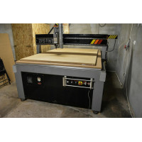 CNC INFOTEC ENGRAVER 2015