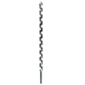 ELITE Świder zestaw 6 szt. L=460 mmśrednice 12-14-16-18-20-22 mm