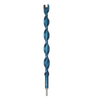 Świder do lodu D=42 mm I=490 L=540chwyt cylindryczny