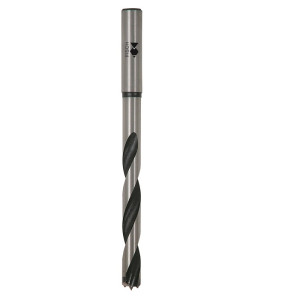 Wiertło spiralne do drewna TCT    30X270D=30 I=195 L=270 S=13x50