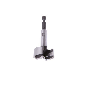 WAVE CUTTER uchwyt HEX 20 MMD=20I=55L=80S=1/4” heksagonalny