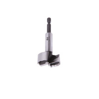 WAVE CUTTER uchwyt HEX 26 MMD=26I=55L=80S=1/4” heksagonalny