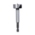 WAVE CUTTER uchwyt HEX 35 MMD=35I=55L=80S=1/4” heksagonalny