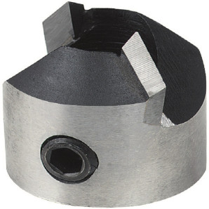 Pogłębiacz TCT   6 x17 MMD1=6 D2=16 L=17