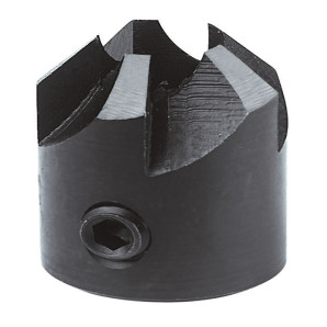 Pogłębiacz HSS   3X25 MMD1=3 D2=16 L=25