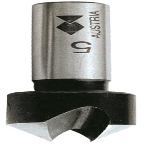 Pogłębiacz WS 10X51MMD1=10 D2=20 I=13 L=51 S=10