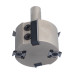 F64.Frez D=80 I=50 L=110 S=20x50 regulacja 24-55