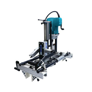 FC116U Dłutownica 1100W 23000RPMmax gł. dłut. 125mm max wys. dłut. 177mm