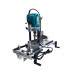 FC116U Dłutownica 1100W 23000RPMmax gł. dłut. 125mm max wys. dłut. 177mm