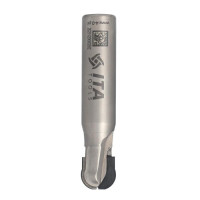 FDA.Frez D=16,2 I=15 S=16x50 L=80 Z=2 H=4,0 RH