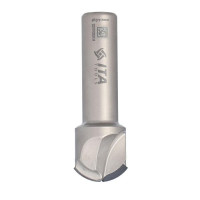 FDA.Frez DIA D=24 I=6 S=16x50 L=75 Z=2 H=3,0 R=15 RH
