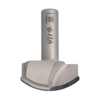 FDA.Frez DIA D=52,9 I=10 S=16x50 L=75 Z=2 R=40 H=4,0 RH
