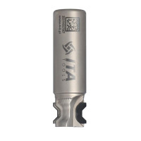FDE.Frez D=20/15 I=8,5 S=20x50 Z=2 L=70 H=4,0 a45°/a45° RH