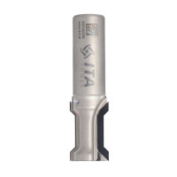 FDE.Frez D=24/18 I=14 S=20x50 L=76 Z=2 H4,0 k45°/k45° RH