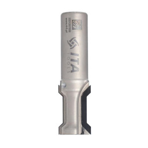 FDE.Frez D=24/18 I=25 S=20x50 L=89 Z=2 H=4,0 a45°/a45° RH