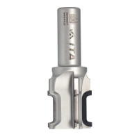 FDF.Frez D=38/29 I=22,1 S=20x50 L=102 Z=4 H=4,0 R=2,5/2,5 RH / LOVA SLAKT
