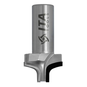 FDG.Frez D=18/74 I=21,5 S=25x50 Z=2+1 H5,0 R9/R50,9 RH