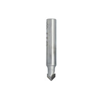 FDH.Frez D=8 I=3,5 L=60 S=10x45 Z=1+1 k45° RH PRO.