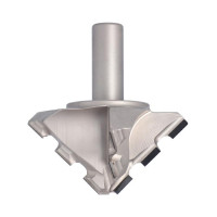 FDH.Frez D=115/25 I=45 S=20x50 L=106 Z=2+2 H4,0 k45° RH