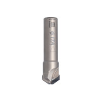 FDH Frez PCD D=20/5 I=5,25 S=16x50 Z=2 a35° L=75 RH