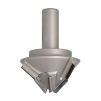 FDH.Frez D=27,8 I=22 S=20x50 L=80 Z=2+2 H4,0 k15° RH POZ./NEG.