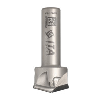 FDH.Frez D=29,9 I=8 S=16x50 L=71,5 Z=2+2 H=4,0 a150° RH
