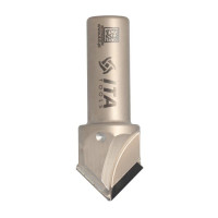 FDH.Frez D=31,5/1,5 I=15 S=20x50 L=85 H=4,0 a45° RH