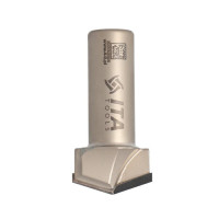 FDH.Frez D=34 I=5,5 S=20x50 L=70 Z=2 H4,0 k19,5° RH