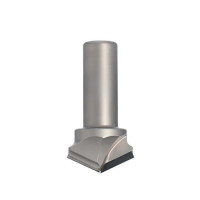 FDH.Frez D=38,6 I=9 S=20x50 L=75 Z=2 H=4,0 a25° RH / wiercący
