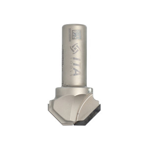 FDH.Frez D=42/18 I=12 S=20x50 L=80 Z=1+1 H4,0 a45° RH wiercący