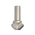 FDH.Frez D=42/18 I=12 S=20x50 L=80 Z=1+1 H4,0 a45° RH wiercący