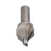 FDH.Frez D=43,5/15,5 I=23,9 L=99 S=20x50 Z=2+2 a45° H=4,0 RH