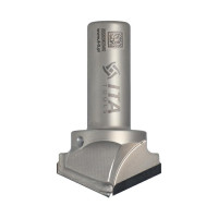 FDH.Frez D=48 I=11 S=20x50 L=80 Z=2 H4,0 k25° RH POZ.