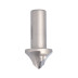 FDH.Frez D=60/10 I=25 S=25x50 Z=2 H6,0 k45° RH wiercący